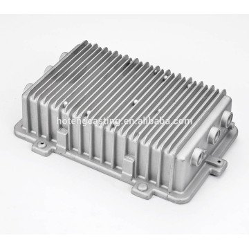 high quality aluminum alloy heat sink